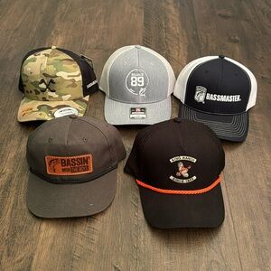 Trucker hats lot men’s